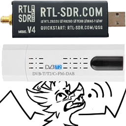 Receiver avatar